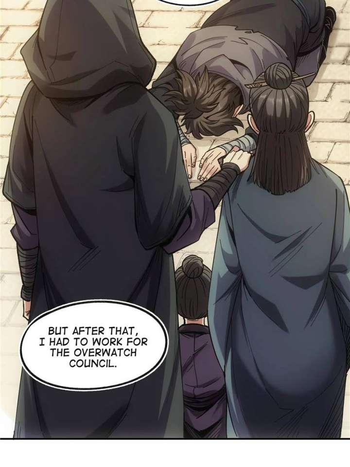 Celebrating the Remaining Life Chapter 24 - Page 8