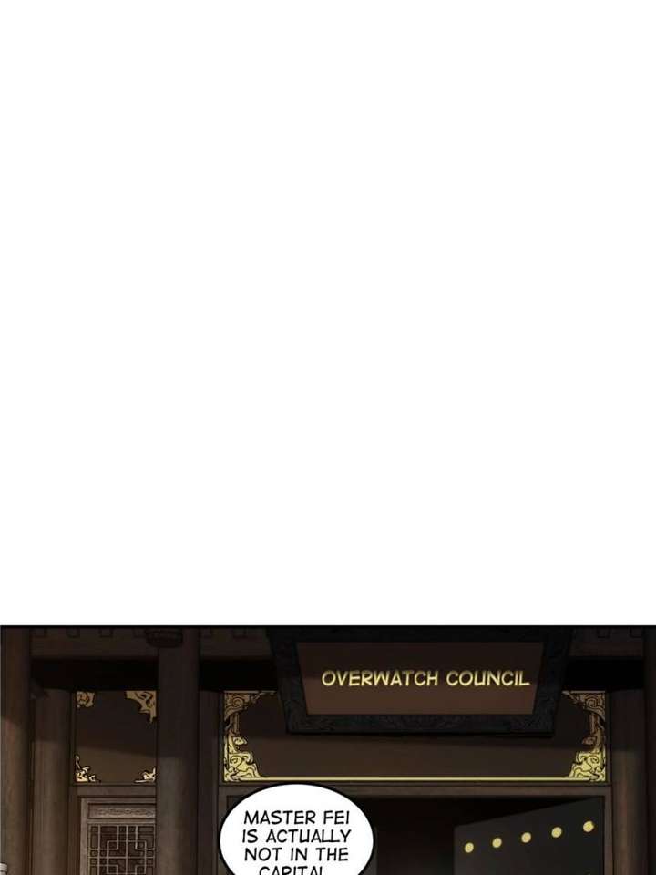 Celebrating the Remaining Life Chapter 25 - Page 1