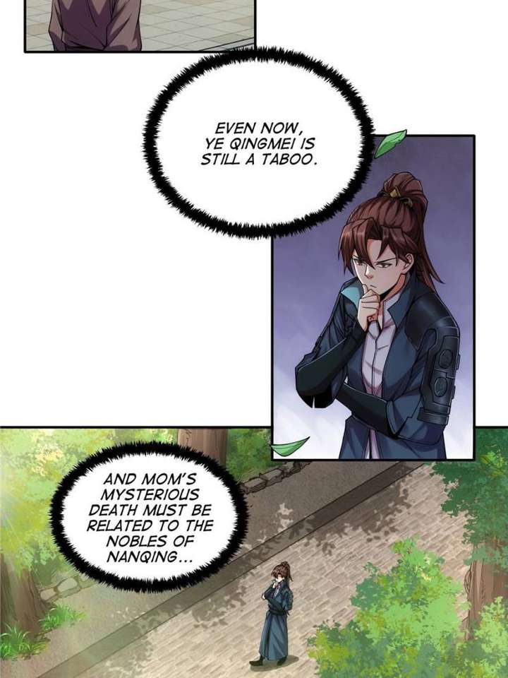 Celebrating the Remaining Life Chapter 25 - Page 11