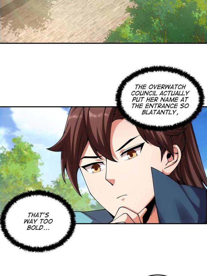 Celebrating the Remaining Life Chapter 25 - Page 12