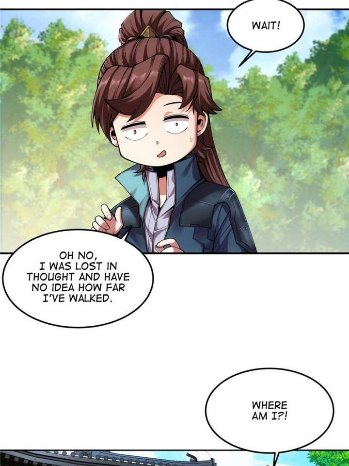 Celebrating the Remaining Life Chapter 25 - Page 13