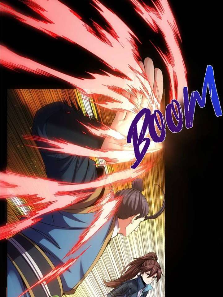 Celebrating the Remaining Life Chapter 25 - Page 22