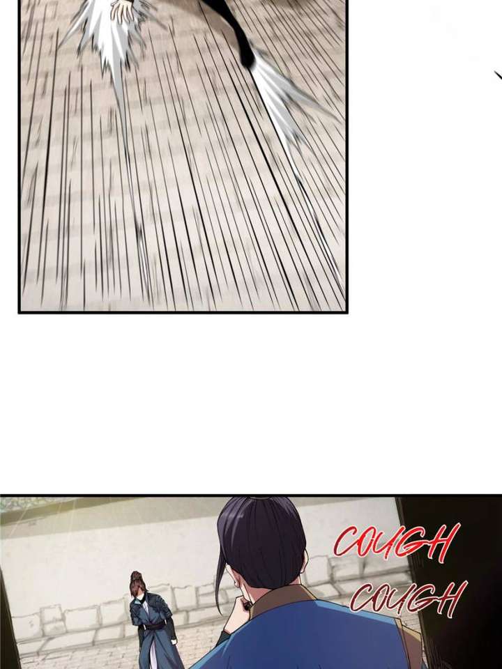 Celebrating the Remaining Life Chapter 25 - Page 29