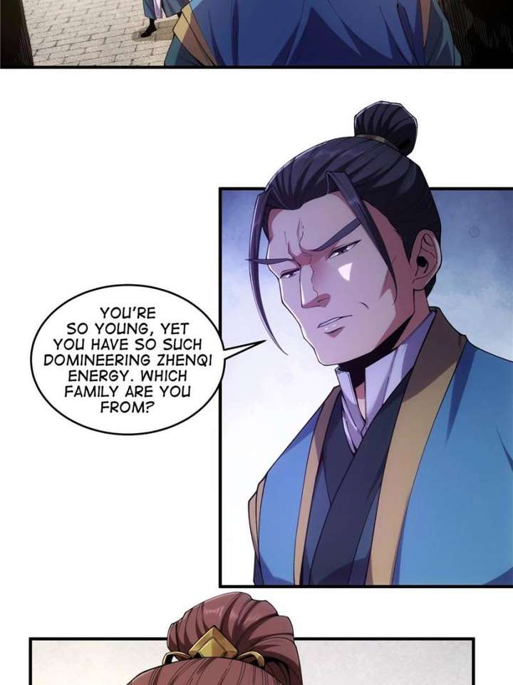 Celebrating the Remaining Life Chapter 25 - Page 30