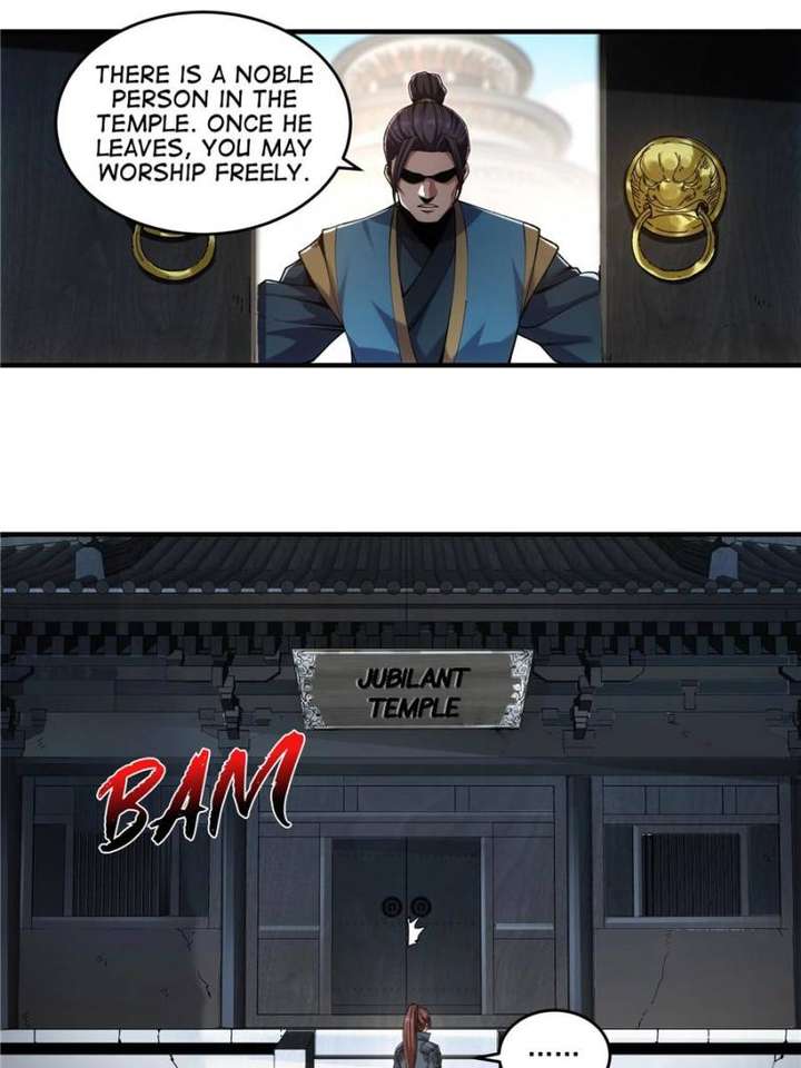 Celebrating the Remaining Life Chapter 25 - Page 32