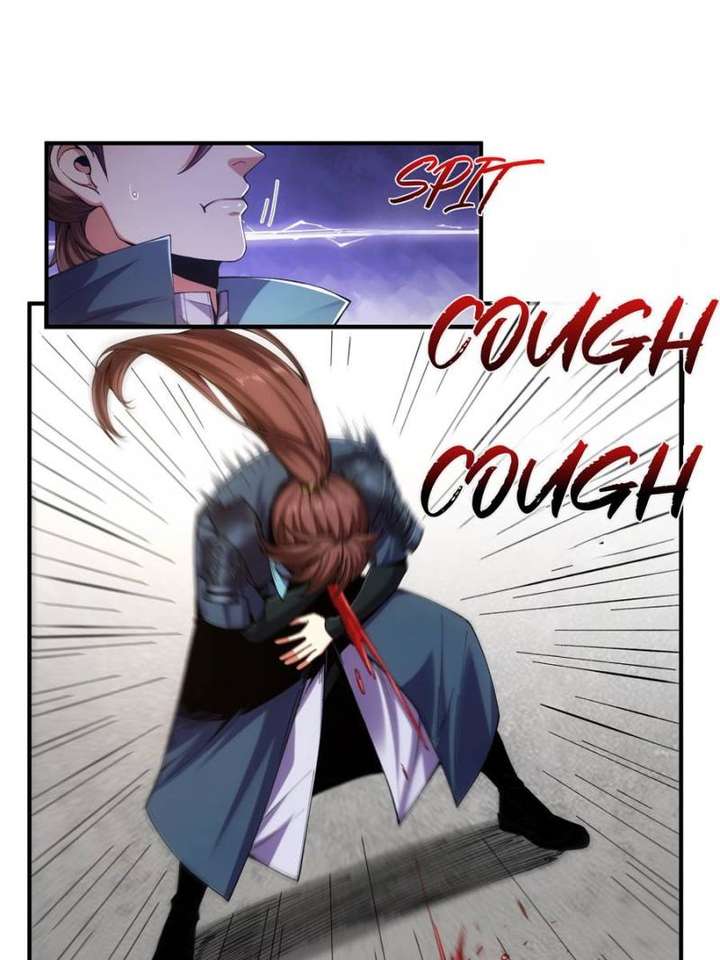 Celebrating the Remaining Life Chapter 25 - Page 34