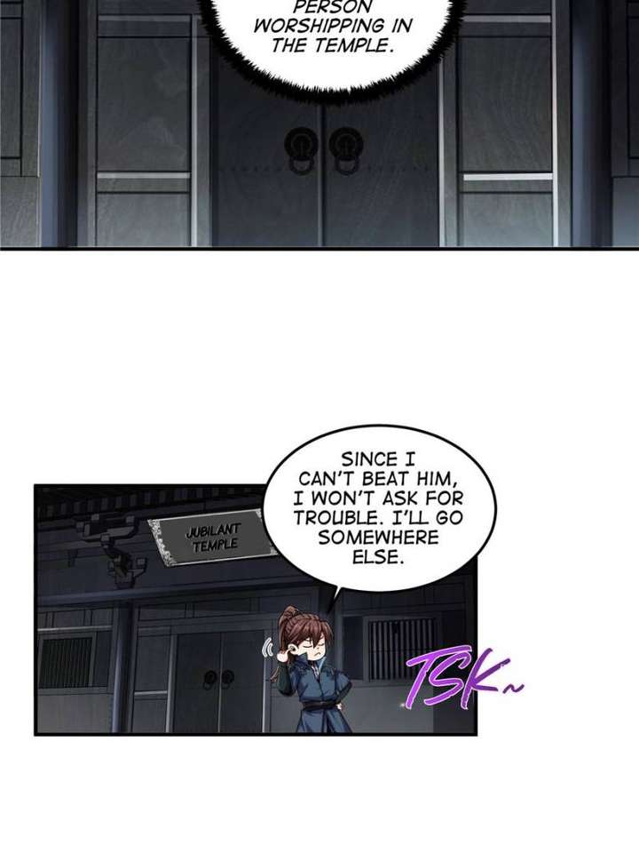 Celebrating the Remaining Life Chapter 25 - Page 36