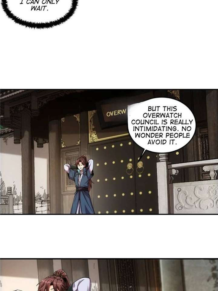 Celebrating the Remaining Life Chapter 25 - Page 4