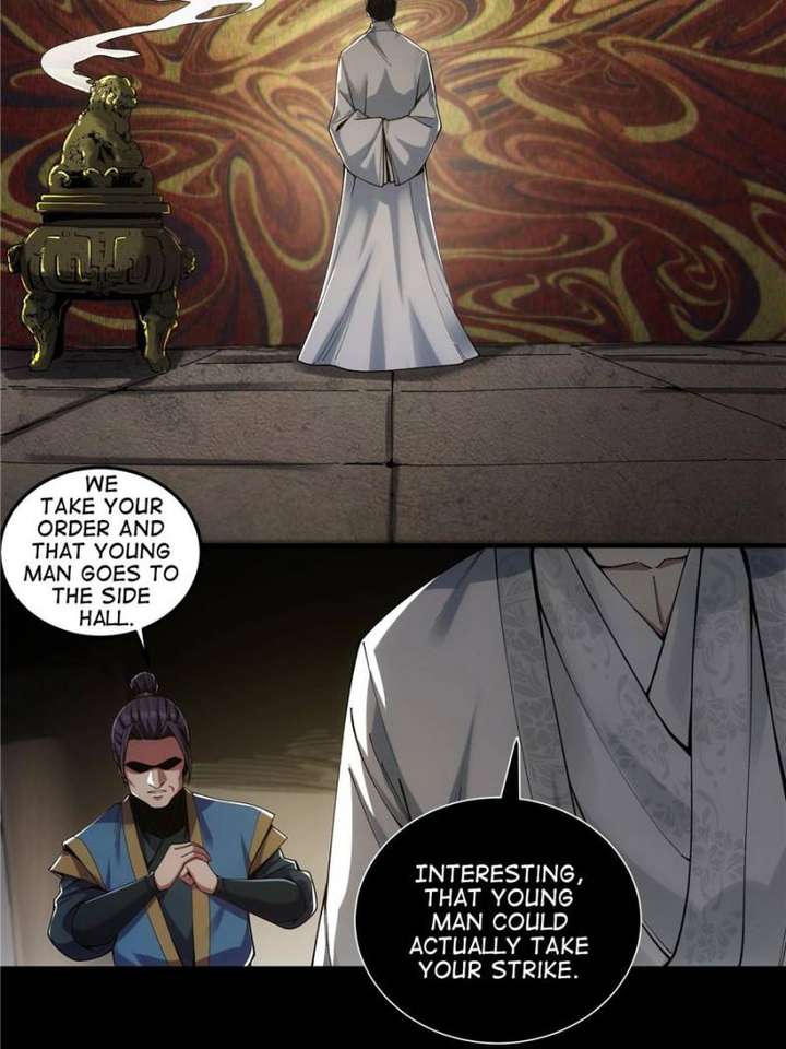 Celebrating the Remaining Life Chapter 25 - Page 43