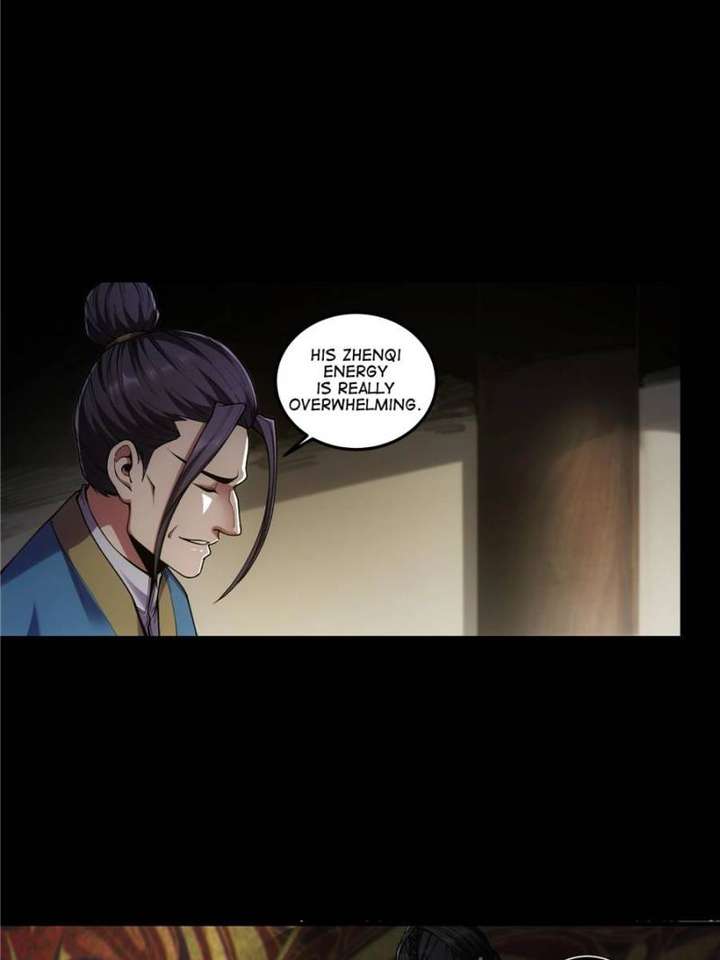 Celebrating the Remaining Life Chapter 25 - Page 44