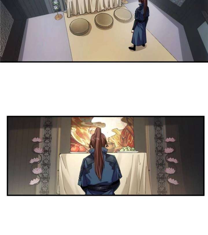 Celebrating the Remaining Life Chapter 25 - Page 46