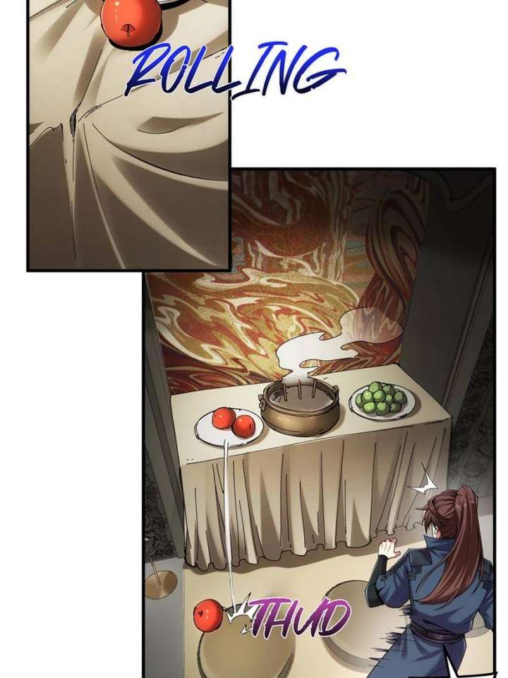 Celebrating the Remaining Life Chapter 25 - Page 48