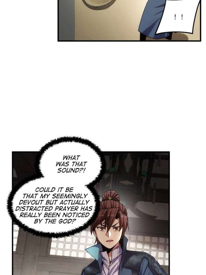 Celebrating the Remaining Life Chapter 25 - Page 49