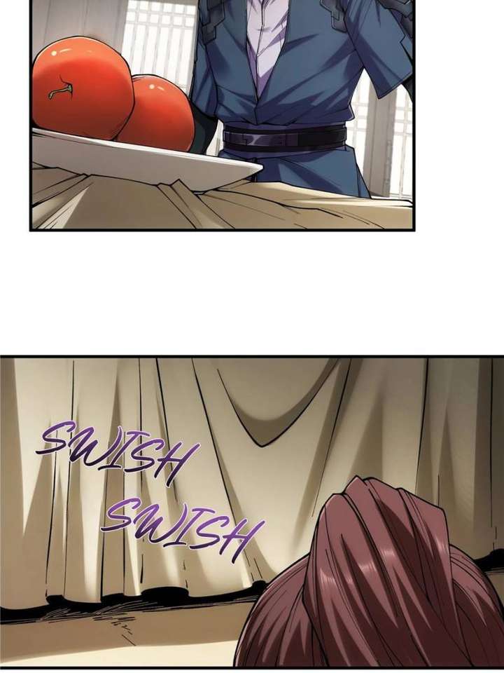 Celebrating the Remaining Life Chapter 25 - Page 50