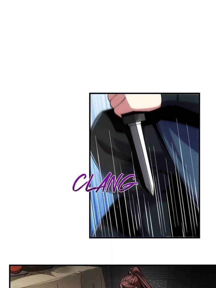 Celebrating the Remaining Life Chapter 25 - Page 51