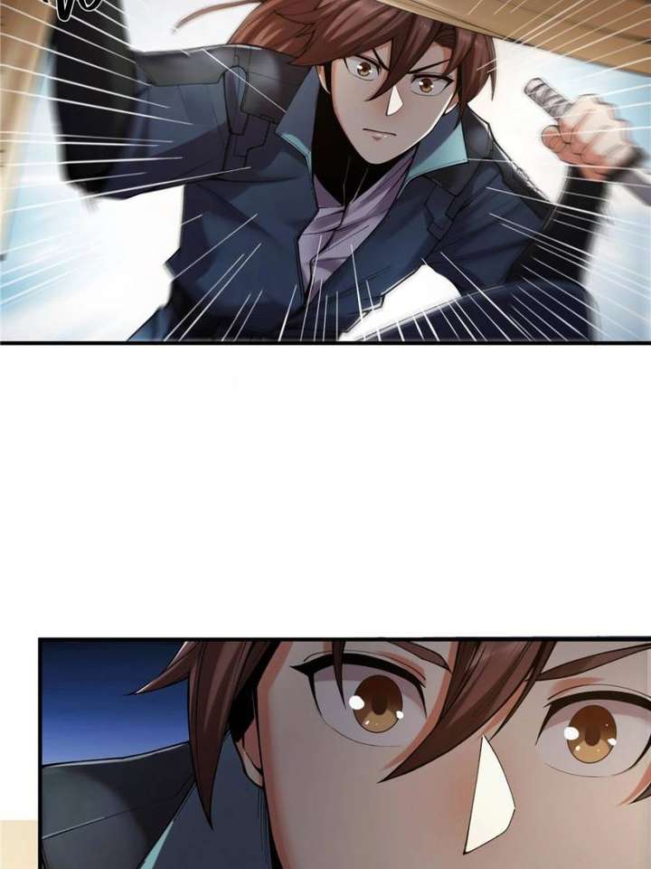 Celebrating the Remaining Life Chapter 25 - Page 54