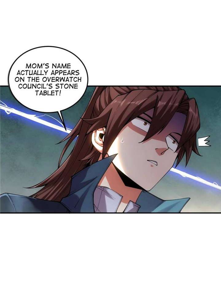 Celebrating the Remaining Life Chapter 25 - Page 8