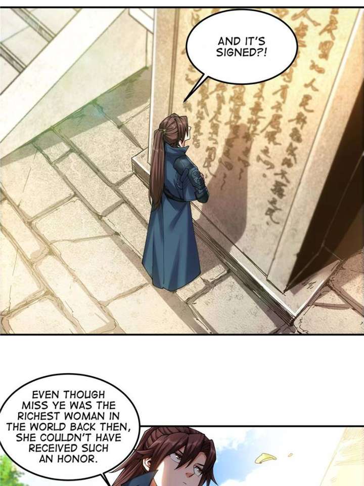 Celebrating the Remaining Life Chapter 25 - Page 9