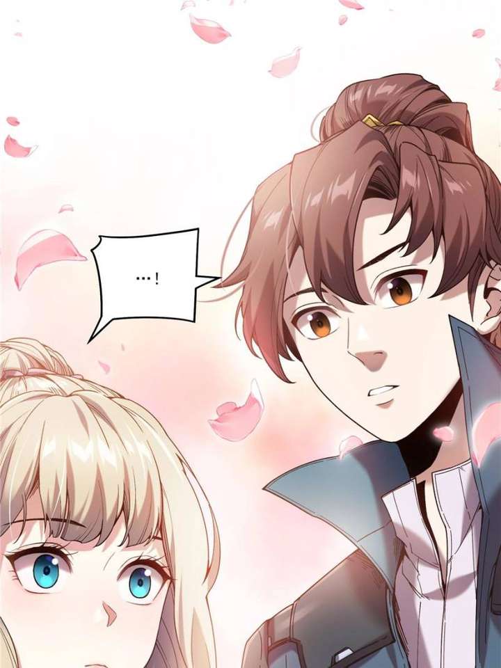 Celebrating the Remaining Life Chapter 26 - Page 1