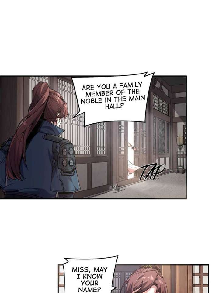 Celebrating the Remaining Life Chapter 26 - Page 11