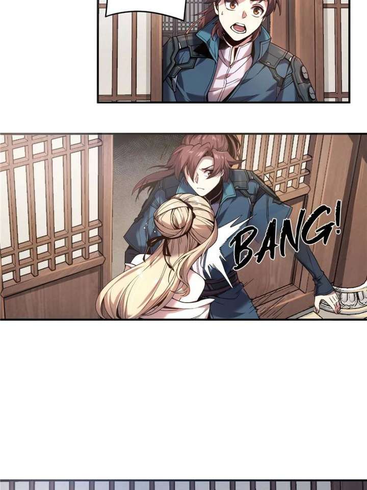 Celebrating the Remaining Life Chapter 26 - Page 12