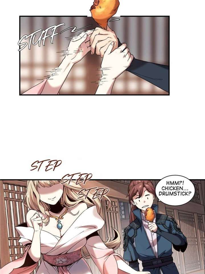 Celebrating the Remaining Life Chapter 26 - Page 16