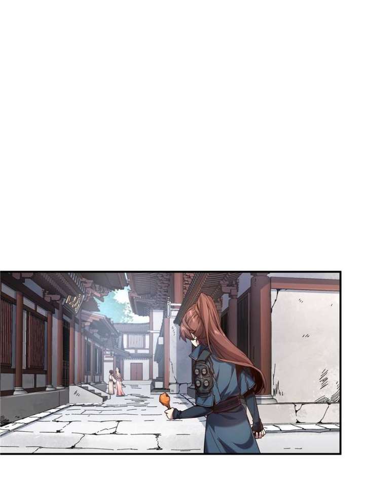 Celebrating the Remaining Life Chapter 26 - Page 19