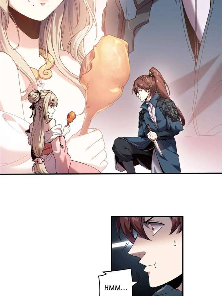 Celebrating the Remaining Life Chapter 26 - Page 2