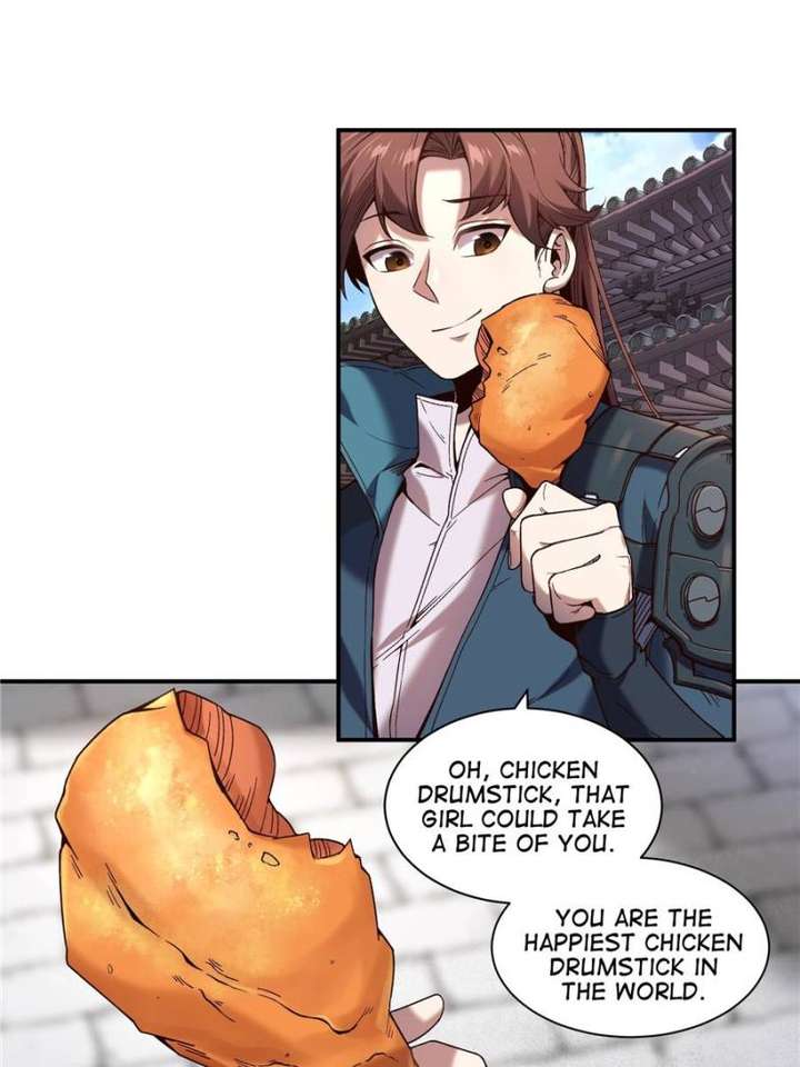 Celebrating the Remaining Life Chapter 26 - Page 20