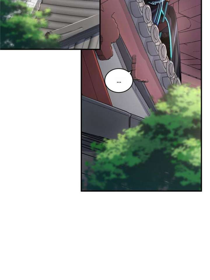 Celebrating the Remaining Life Chapter 26 - Page 22