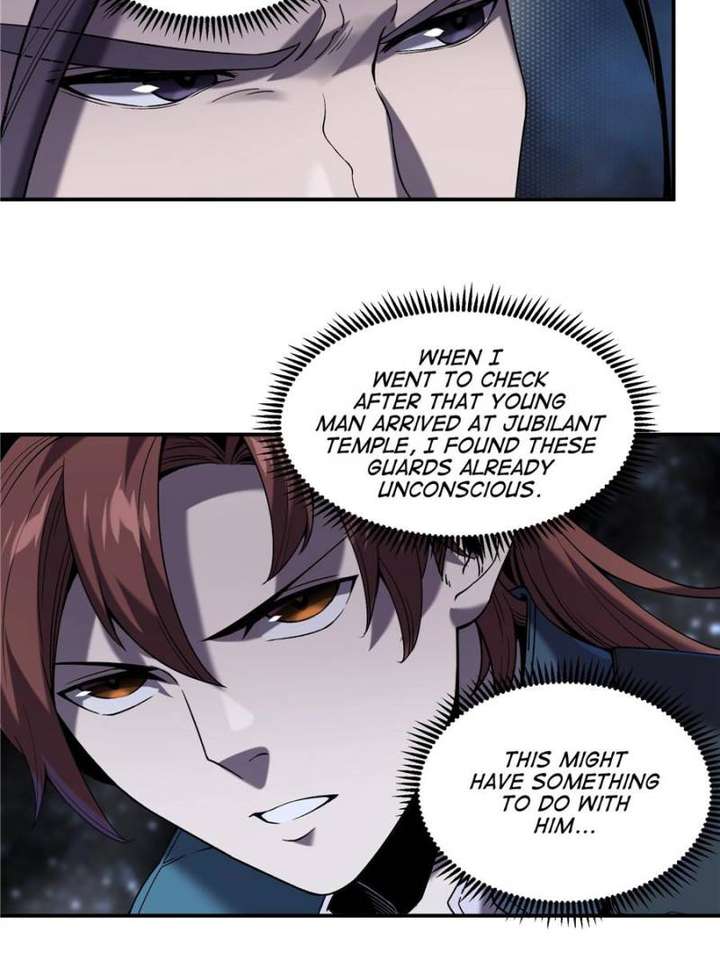 Celebrating the Remaining Life Chapter 26 - Page 26