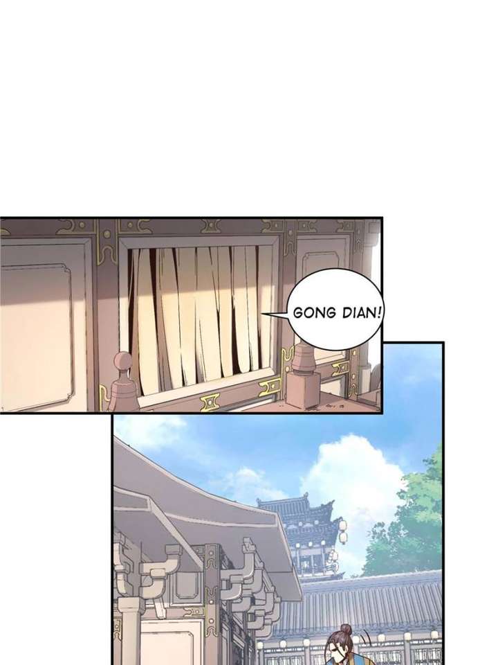 Celebrating the Remaining Life Chapter 26 - Page 28