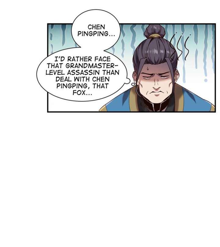 Celebrating the Remaining Life Chapter 26 - Page 30