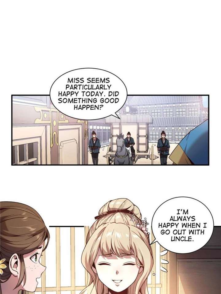 Celebrating the Remaining Life Chapter 26 - Page 31