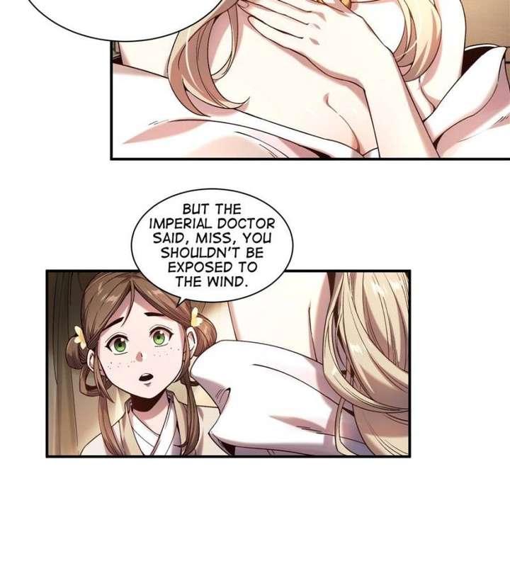 Celebrating the Remaining Life Chapter 26 - Page 33