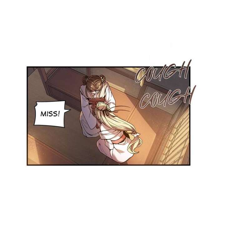 Celebrating the Remaining Life Chapter 26 - Page 36