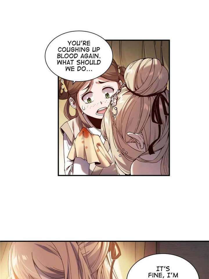 Celebrating the Remaining Life Chapter 26 - Page 37