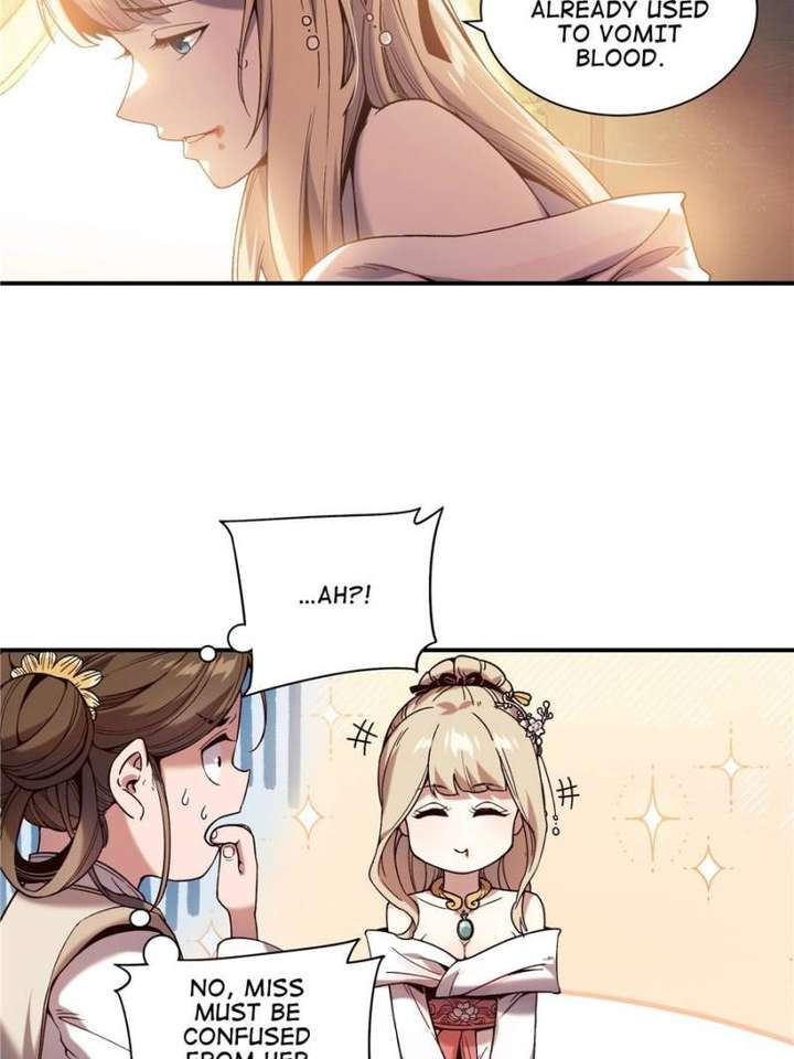 Celebrating the Remaining Life Chapter 26 - Page 38