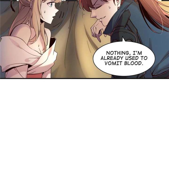 Celebrating the Remaining Life Chapter 26 - Page 4