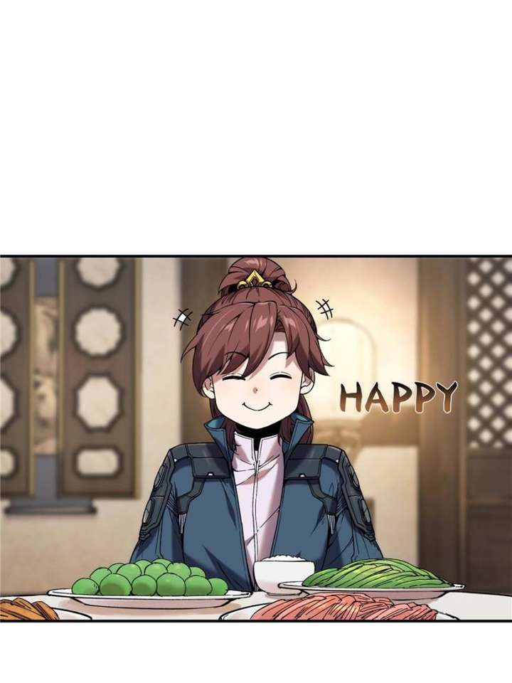 Celebrating the Remaining Life Chapter 26 - Page 40