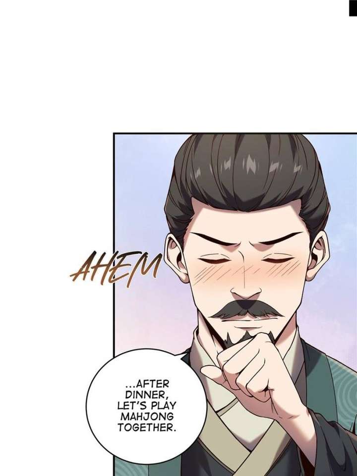 Celebrating the Remaining Life Chapter 26 - Page 45