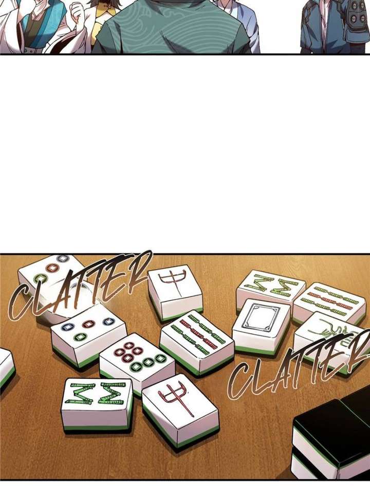 Celebrating the Remaining Life Chapter 26 - Page 47