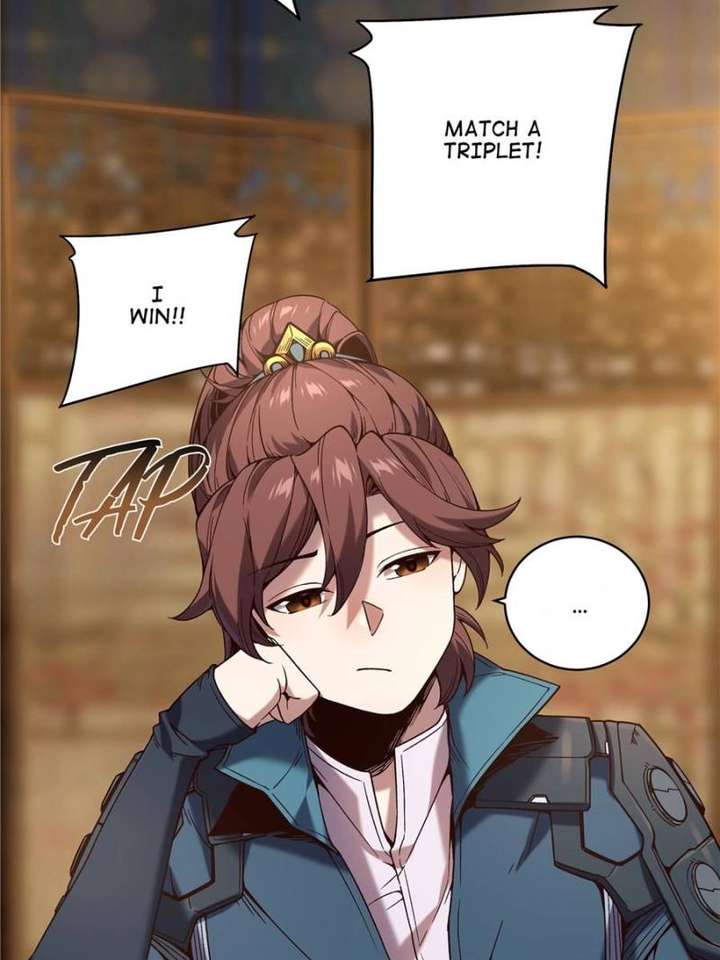 Celebrating the Remaining Life Chapter 26 - Page 49