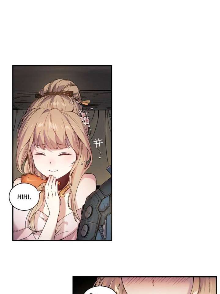 Celebrating the Remaining Life Chapter 26 - Page 5