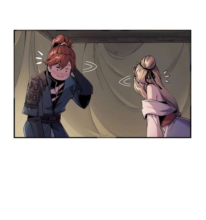 Celebrating the Remaining Life Chapter 26 - Page 7