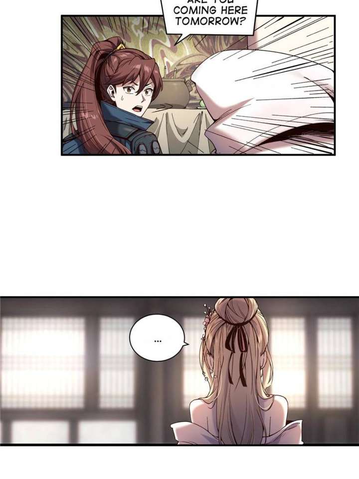 Celebrating the Remaining Life Chapter 26 - Page 9