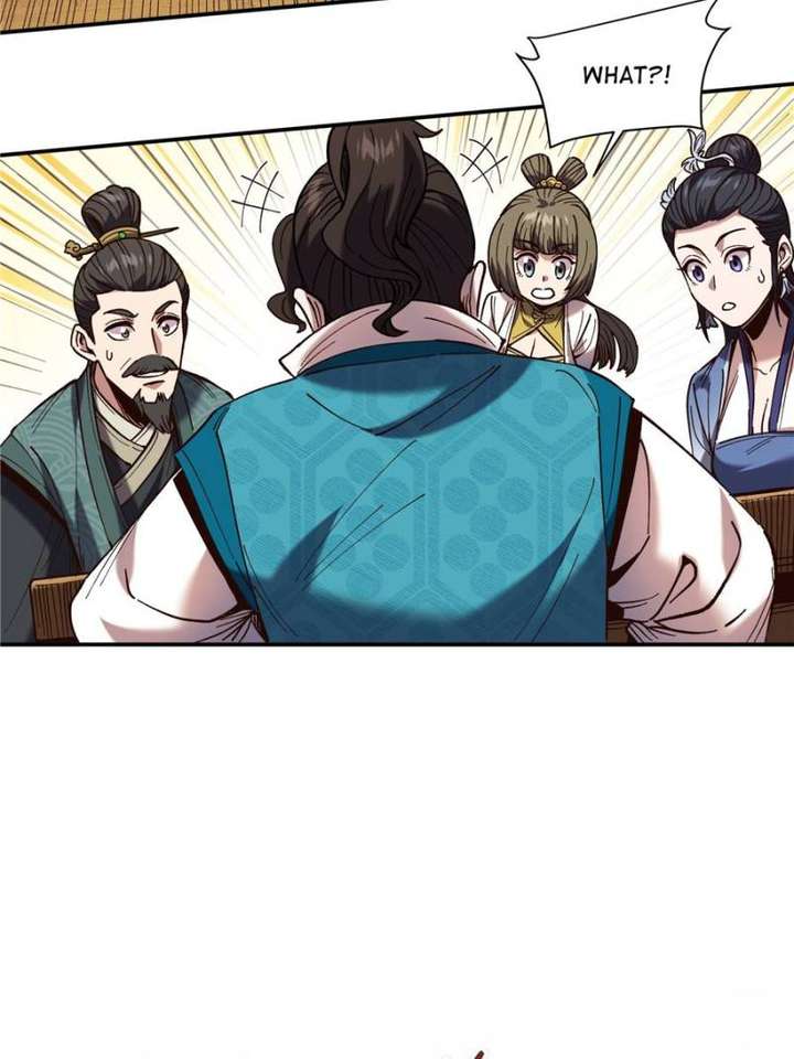 Celebrating the Remaining Life Chapter 27 - Page 10