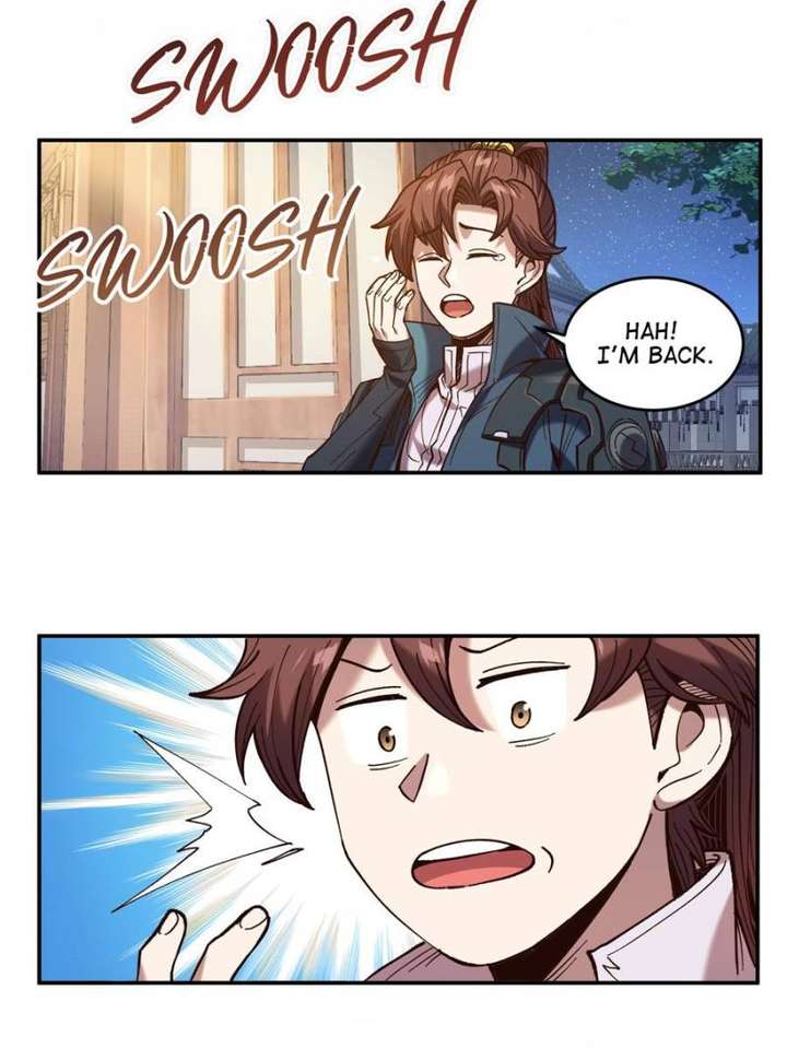 Celebrating the Remaining Life Chapter 27 - Page 11