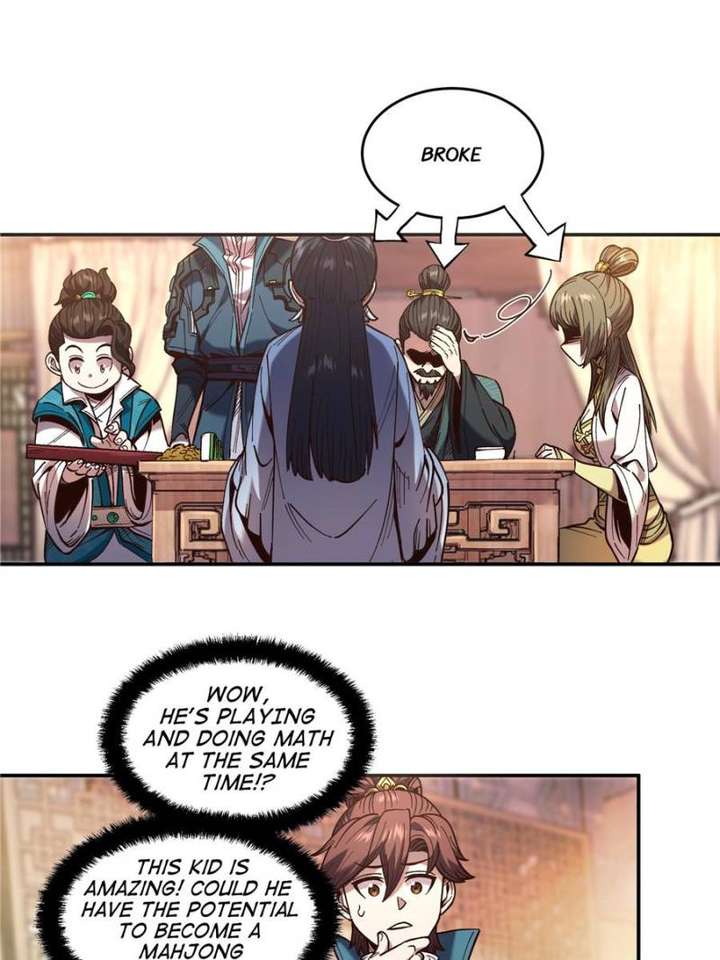 Celebrating the Remaining Life Chapter 27 - Page 14