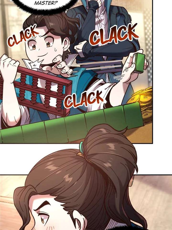 Celebrating the Remaining Life Chapter 27 - Page 15